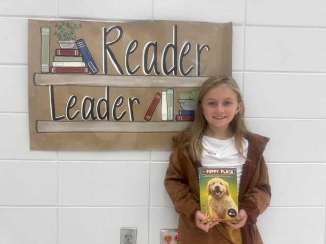 reader leader