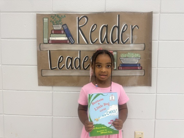 reader leader