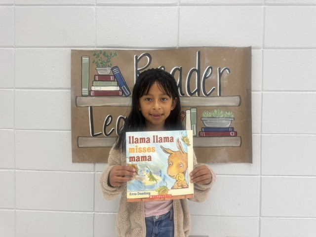 reader leader