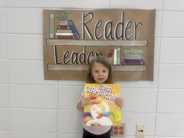 reader leaders