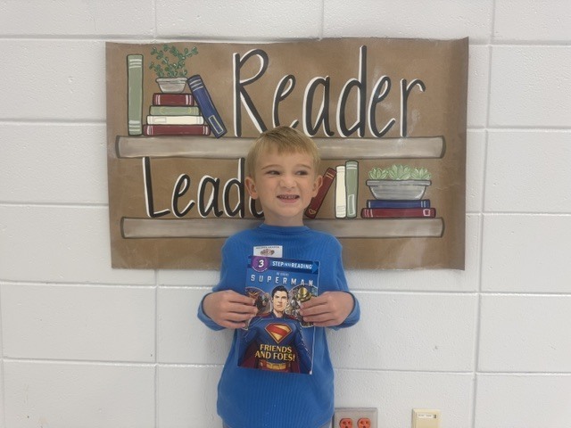 reader leaders