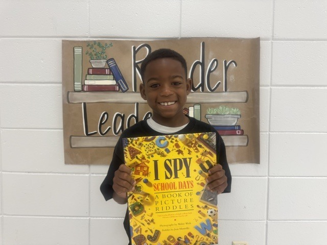 reader leaders