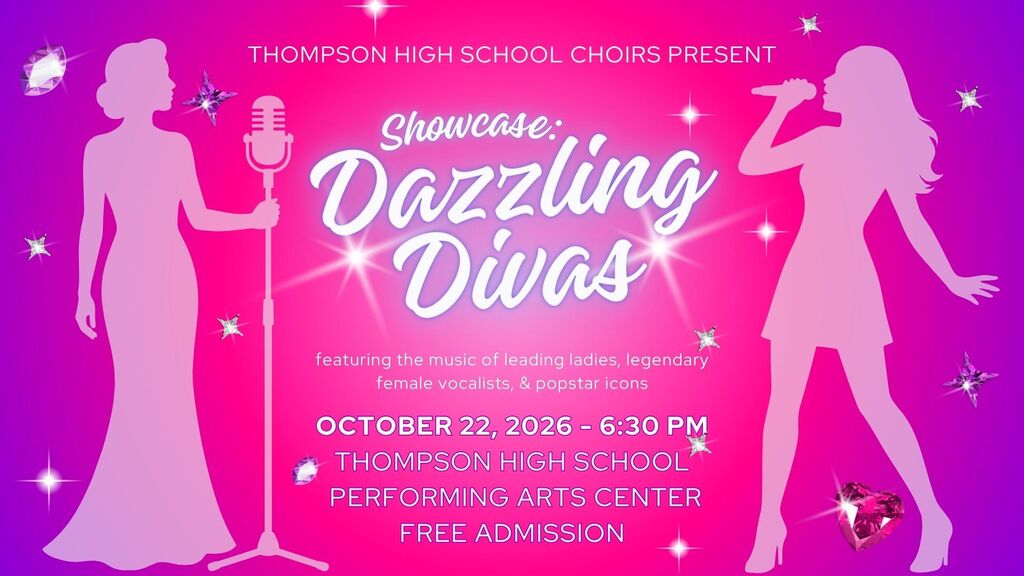 Showcase: Dazzling Divas