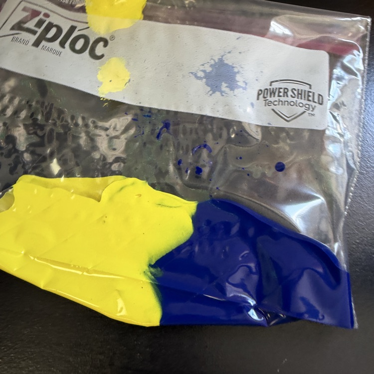 color mixing 