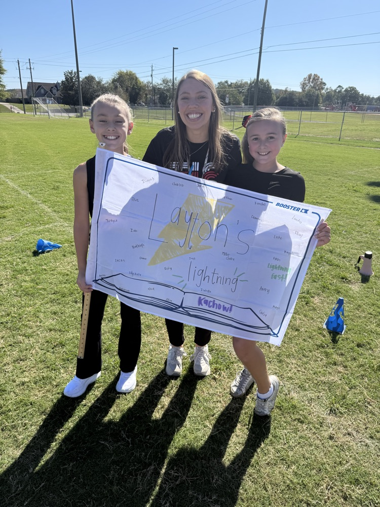 Boosterthon 26-27