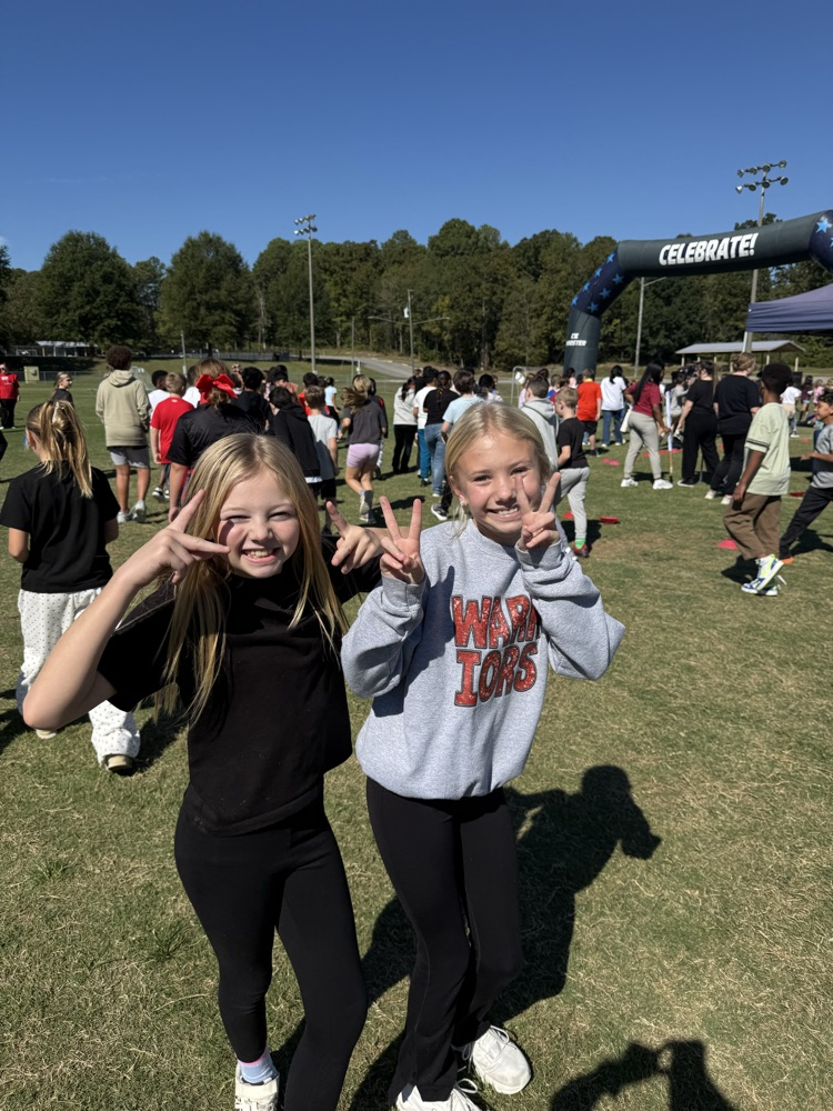 Boosterthon 26-27