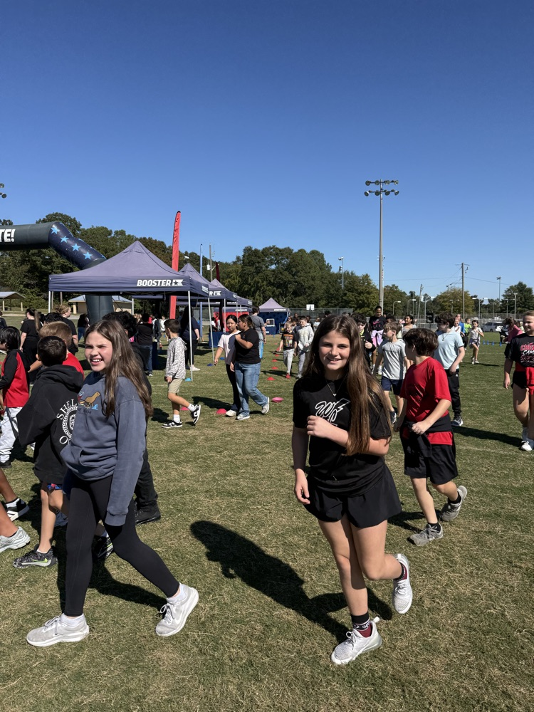 Boosterthon 26-27