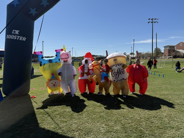 Boosterthon 26-27