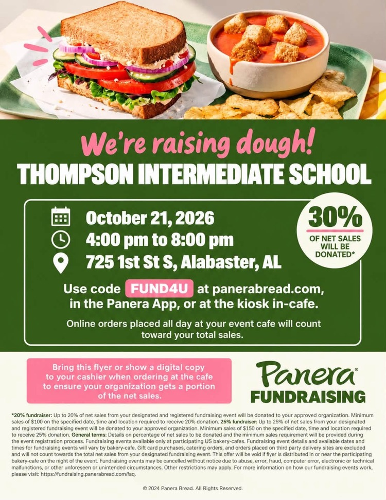 Panera bread 