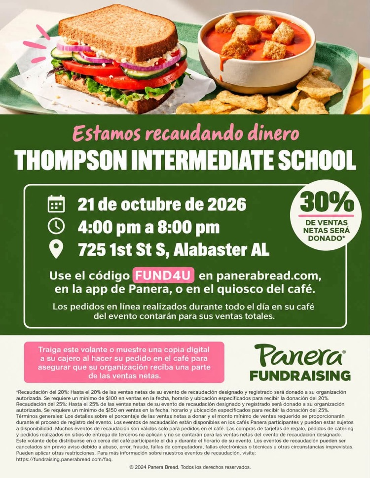 Panera bread 