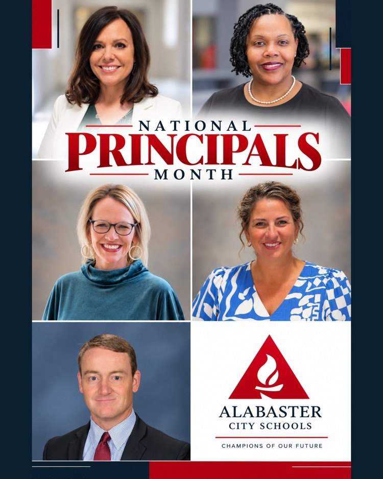 collage of school principals’ headshots