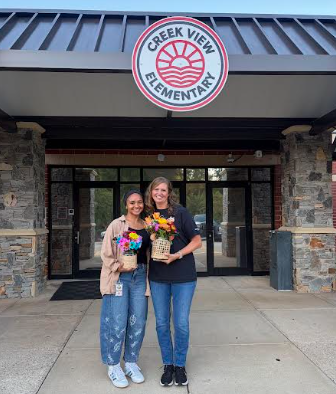 Teacher and Support Person of the Year