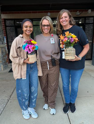 Teacher and Support Person of the Year