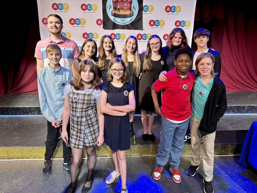 TMS Theatre