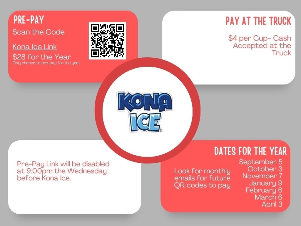Kona Ice