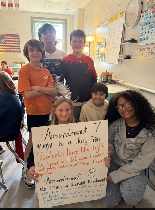 amendment 7