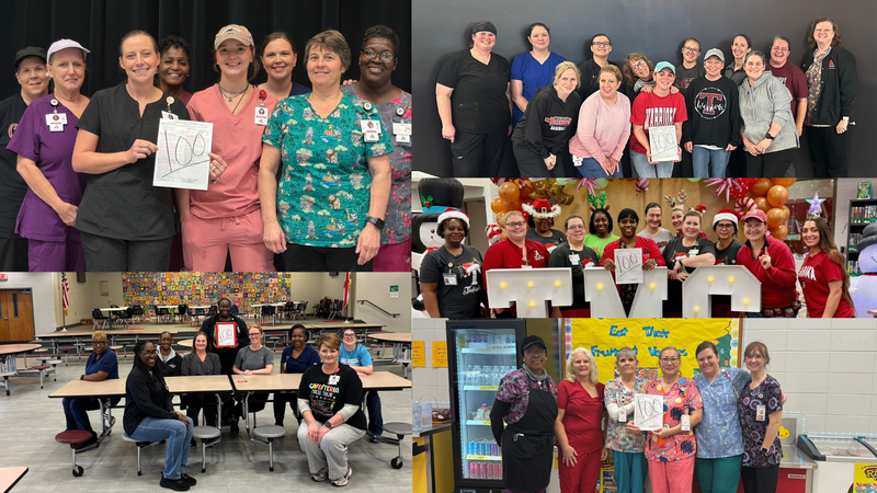 health inspection scores