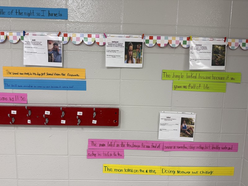 vocabulary instruction