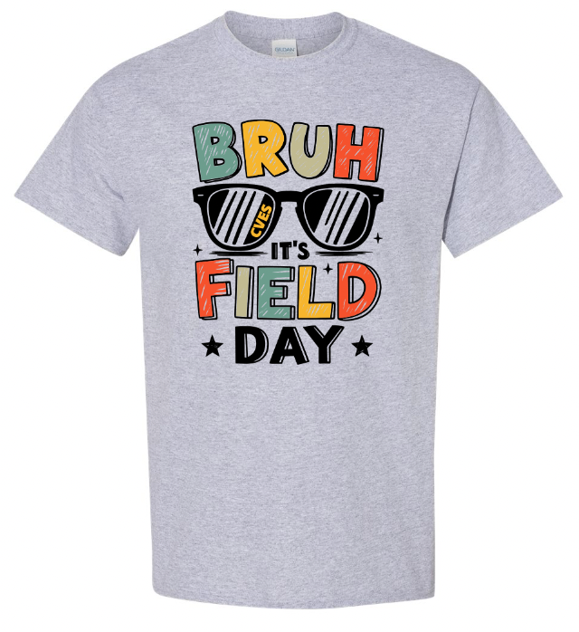 field day shirt