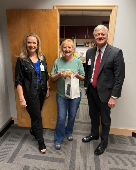 Nurse Appreciation