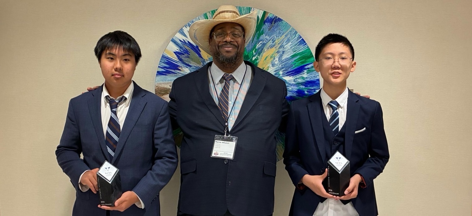 Eastside High students earn honors at national debate tournament