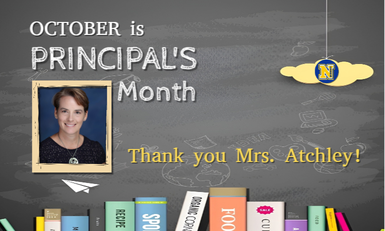 Principal's Month