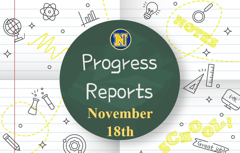 Progress reports