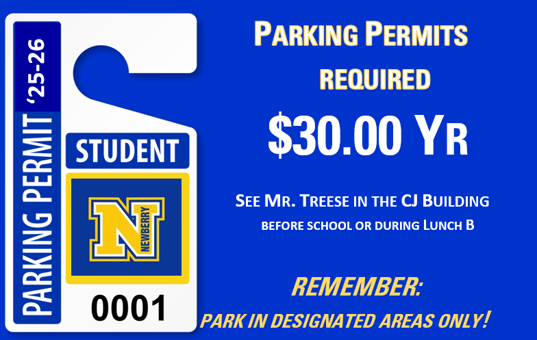 Parking Permits