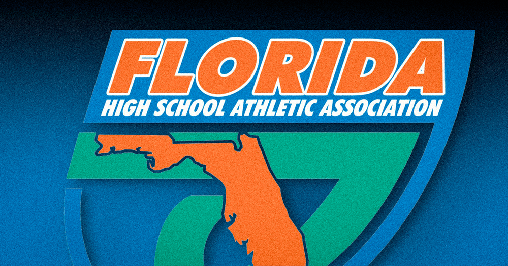 FHSAA logo