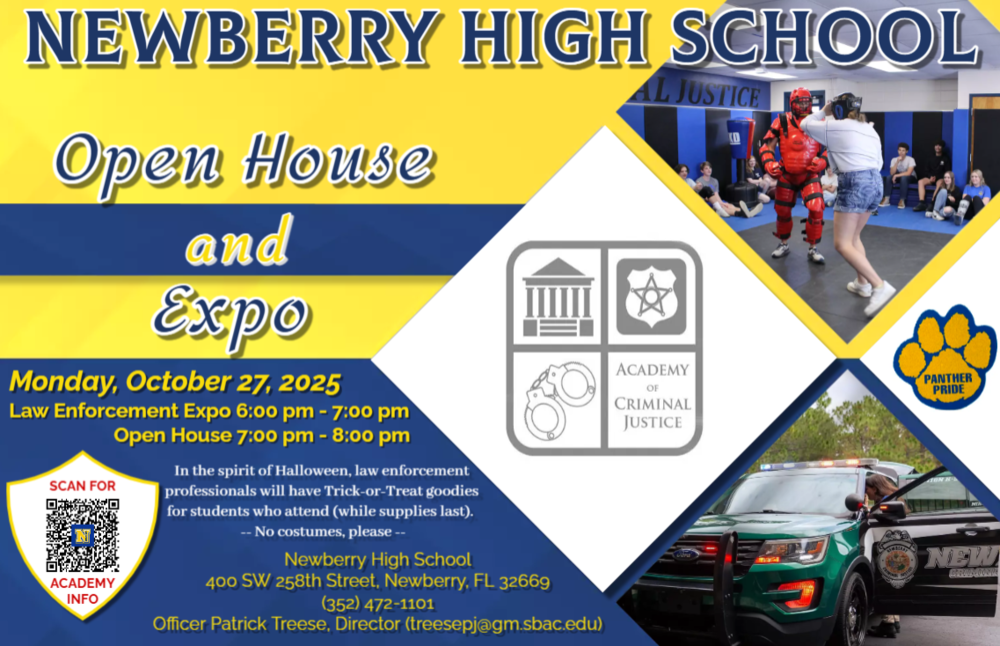 Open House and Expo