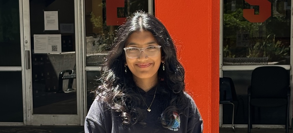 EHS Irma Rahman photo
