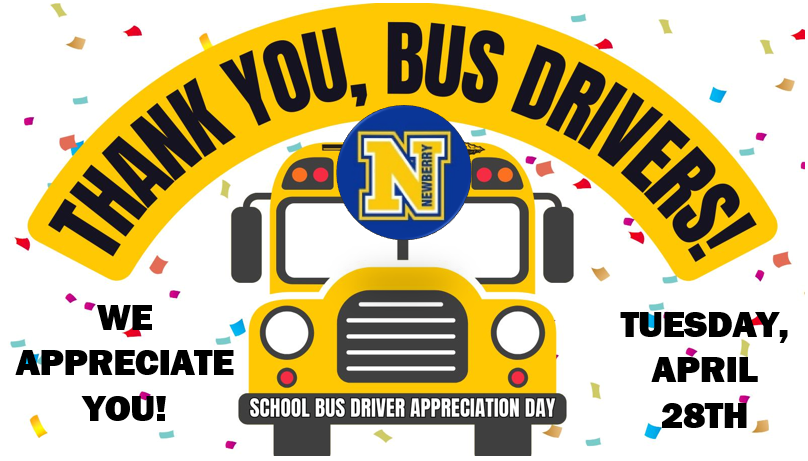 National School Bus Driver Appreciation Day