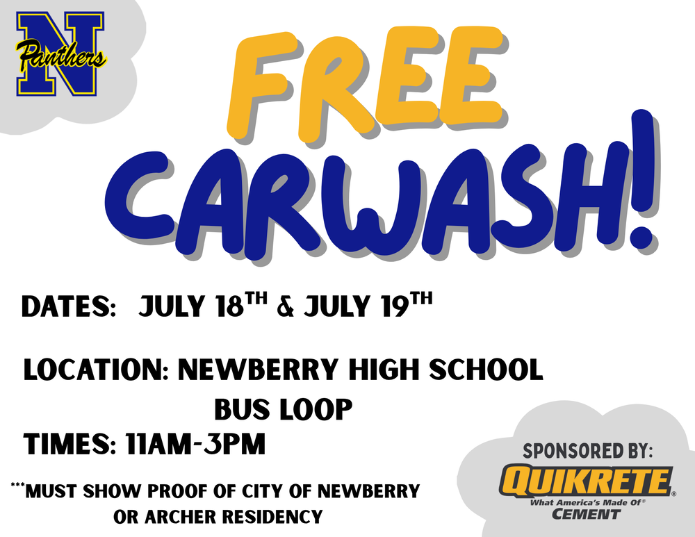 Car Wash