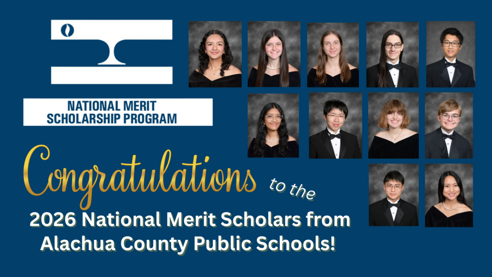 National Merit 2026
