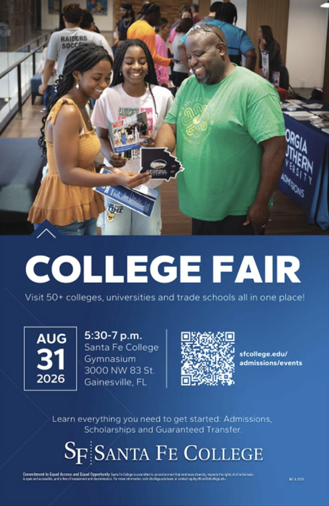 SFC College Fair