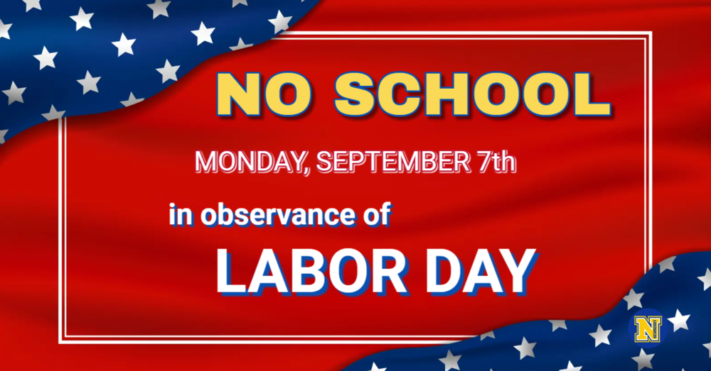 Labor Day