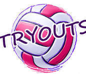 Volleyball image