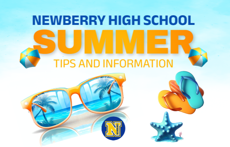 Summer Tips and Information #8