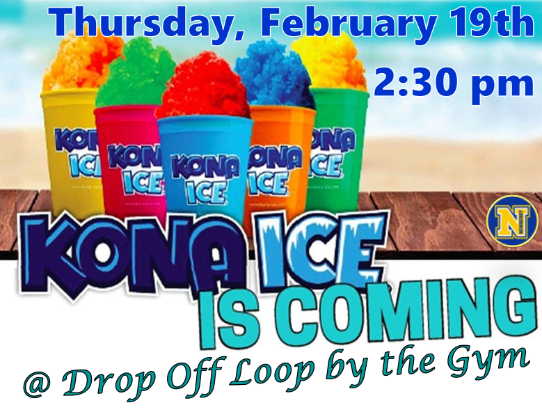 Kona Ice flyer (2.19.26)