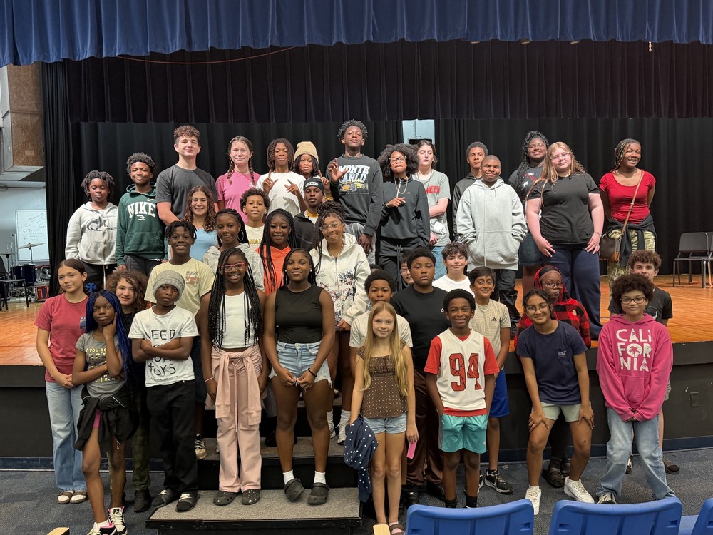2026-2027 Classroom Representatives