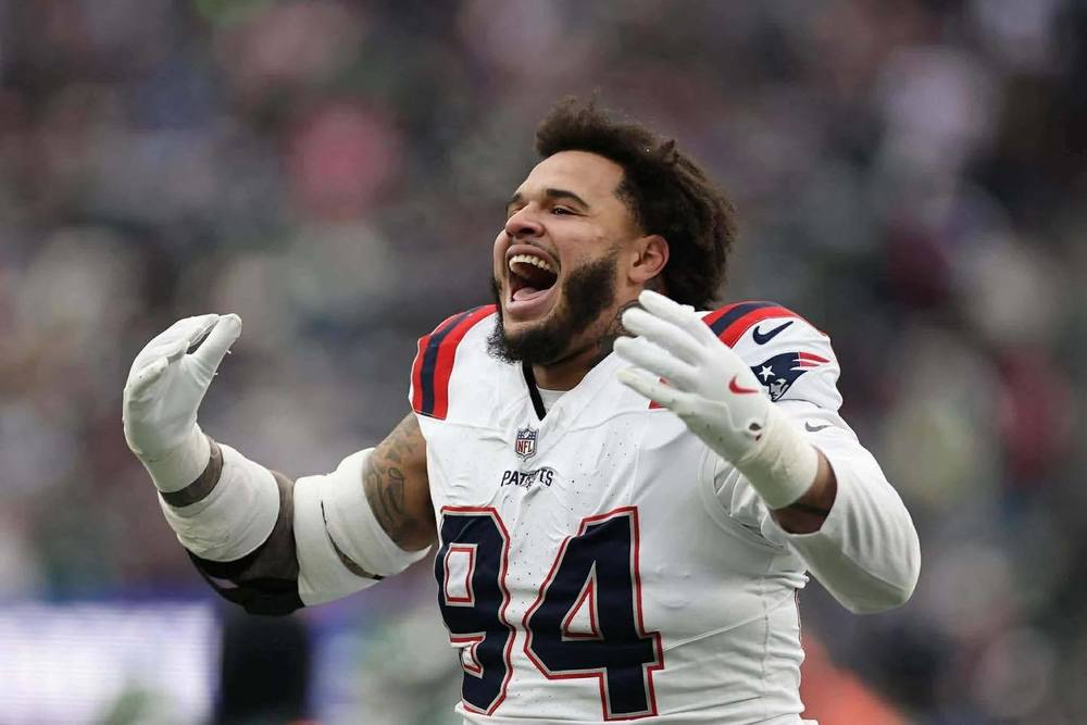 Cory Durden - NHS alumni