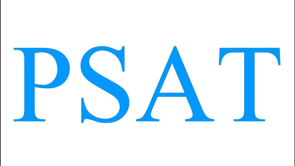 PSAT logo