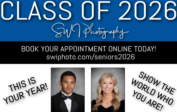 Senior pictures