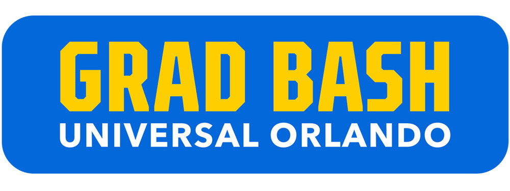 Grad Bash logo