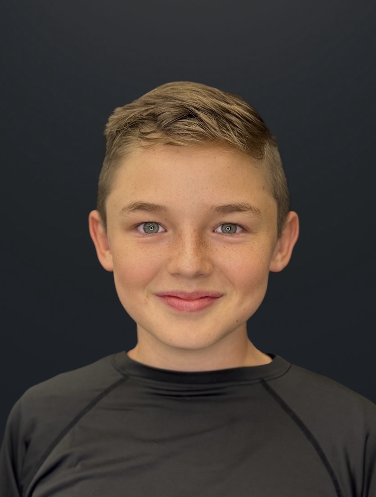 Lincoln Lyceum Student