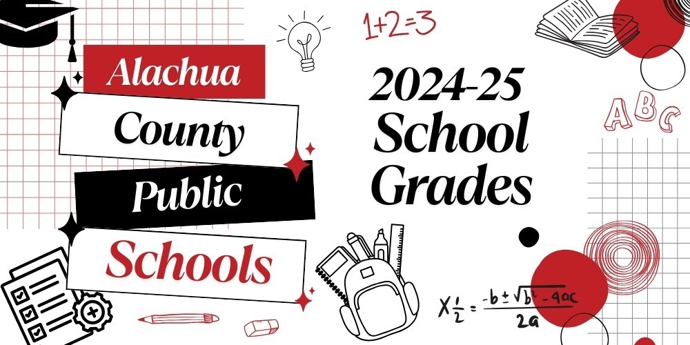 2024-25 School Grades