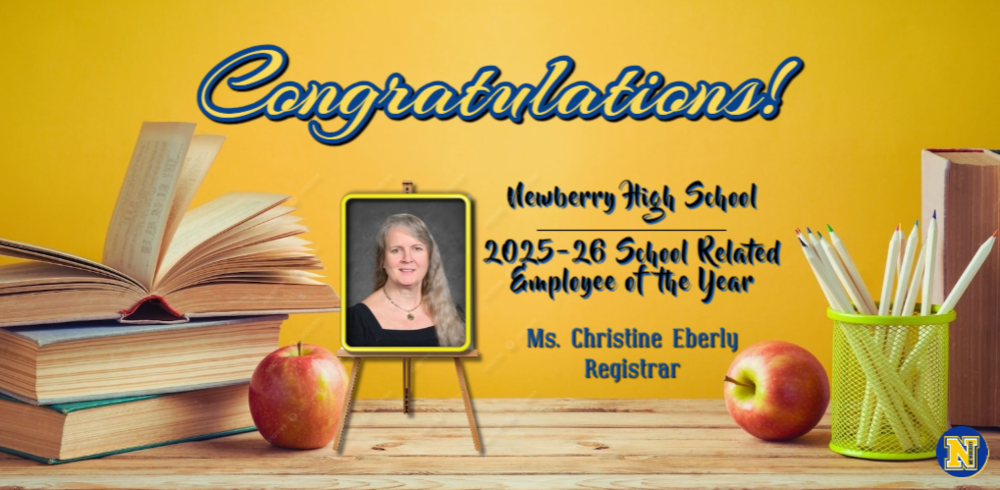 Employee of the Year