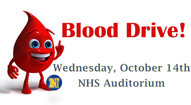 Blood Drive