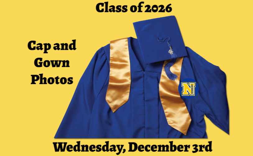 Cap and gown photos