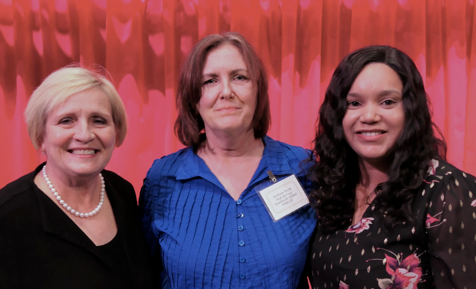 Teacher of the  Year